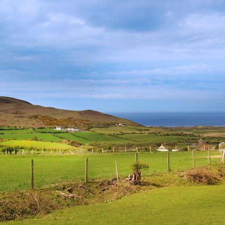 West End Cottage Llangennith Zewnętrze zdjęcie