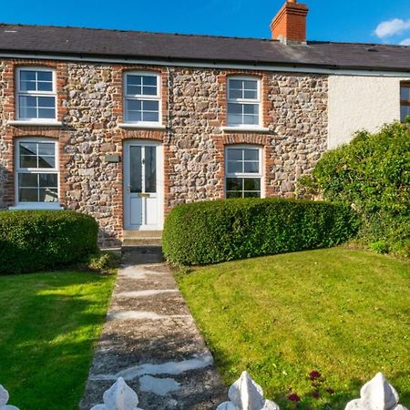 West End Cottage Llangennith Zewnętrze zdjęcie