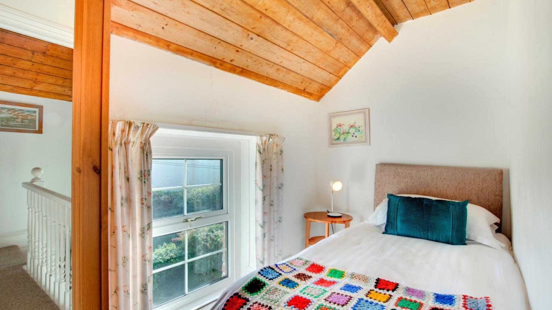 West End Cottage Llangennith Zewnętrze zdjęcie